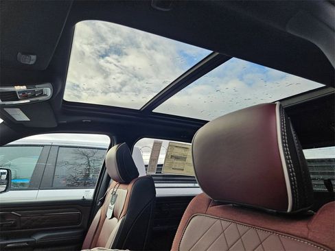 New 2026 RAM 1500 Limited image 39