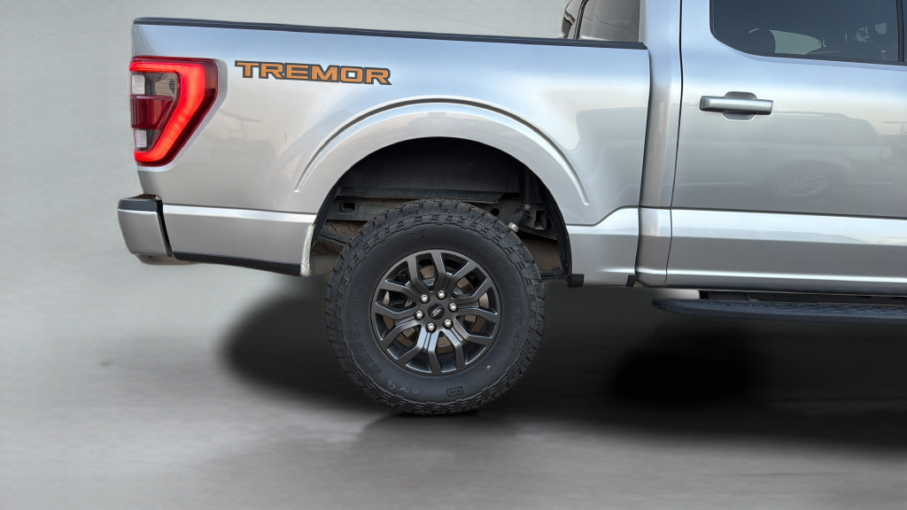 Used 2023 Ford F150 Tremor w/ Equipment Group 402A High AWD/4WD image 13
