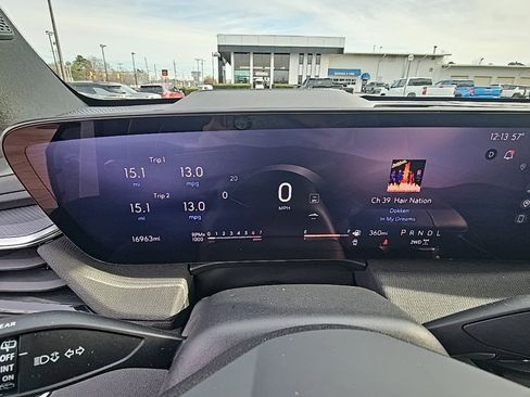 Certified 2025 Buick Enclave Sport Touring image 22