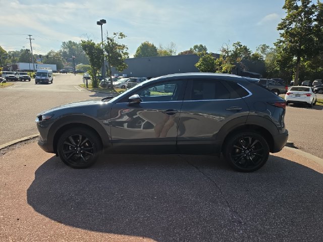 Used 2023 MAZDA CX-30 AWD 2.5 S w/ Preferred Package image 2