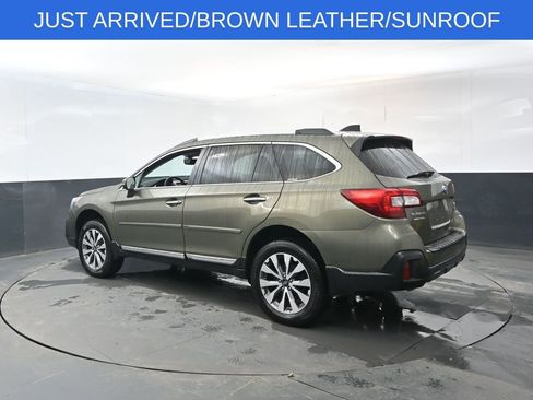 Used 2019 Subaru Outback 3.6R Touring w/ Popular Package #3A image 3
