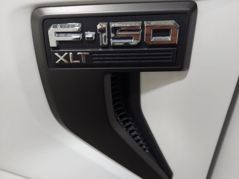 Used 2023 Ford F150 XLT w/ Equipment Group 302A High AWD/4WD image 5