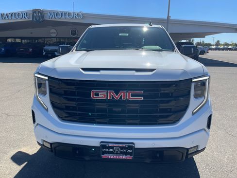 New 2026 GMC Sierra 1500 Elevation w/ Elevation Premium Package image 2