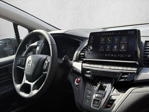 New 2026 Honda Odyssey EX-L image 26