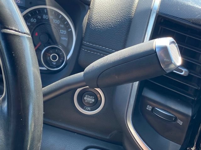 Used 2022 RAM 2500 Laramie AWD/4WD image 19