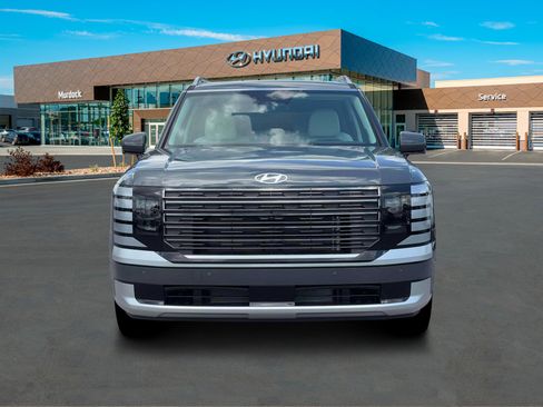 New 2026 Hyundai Palisade Calligraphy image 12