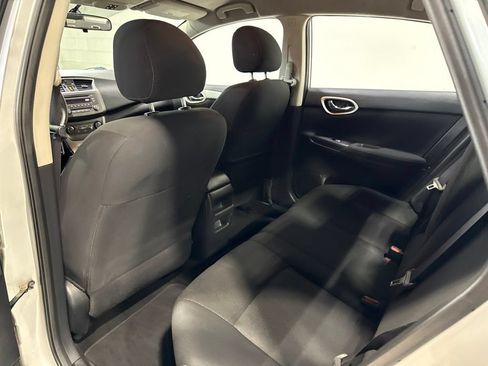 Used 2014 Nissan Sentra FE+ S FWD image 24