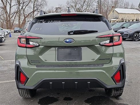 New 2026 Subaru Crosstrek 2.5i Limited image 5