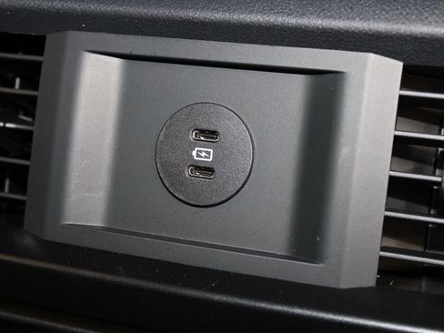 New 2025 Ford F150 STX w/ STX Black Appearance Package image 34