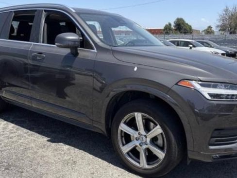 Used 2023 Volvo XC90 B6 Core w/ Protection Package Premier AWD/4WD image 1