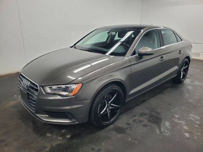 Used 2015 Audi A3 2.0T Premium Plus