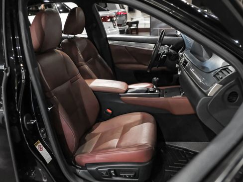 Used 2015 Lexus GS 350 w/ F Sport Package RWD image 35