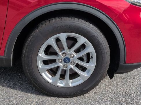 Used 2020 Ford Escape SE FWD image 11