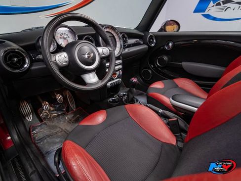Used 2009 MINI Cooper S image 14