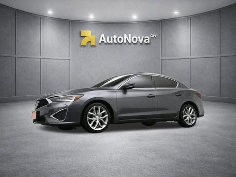 Used 2022 Acura ILX image 31
