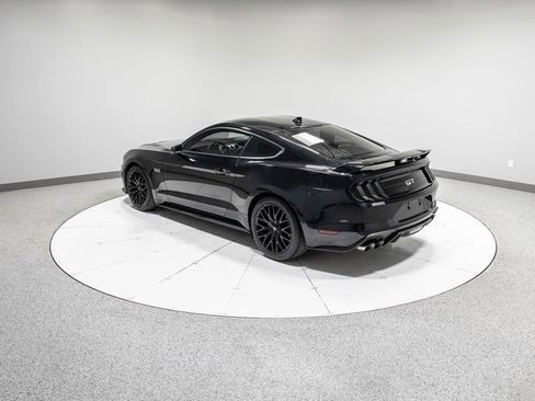 Used 2021 Ford Mustang GT Premium w/ GT Performance Package image 26