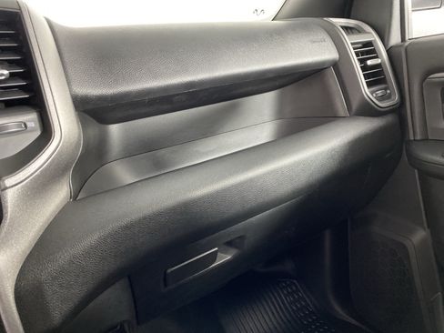 New 2026 RAM 2500 Tradesman AWD/4WD image 28