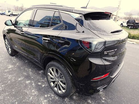 New 2026 Buick Encore GX Avenir w/ Avenir Convenience Package AWD/4WD image 5