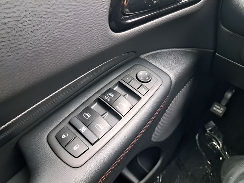 New 2026 Dodge Durango GT AWD/4WD image 30