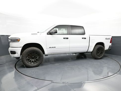Used 2025 RAM 1500 Big Horn image 7