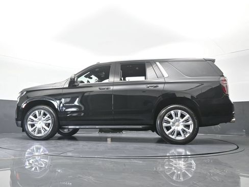 Used 2023 Chevrolet Tahoe High Country RWD image 59