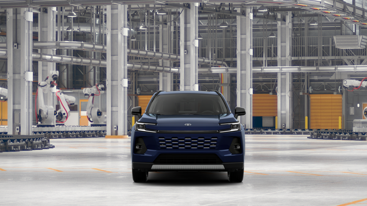New 2026 Toyota RAV4 Limited AWD/4WD image 17