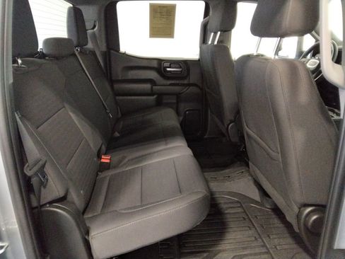 Used 2023 GMC Sierra 1500 Pro w/ Graphite Edition image 36