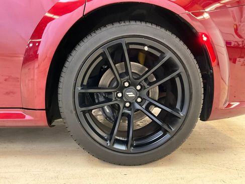 Certified 2023 Dodge Charger Scat Pack image 16