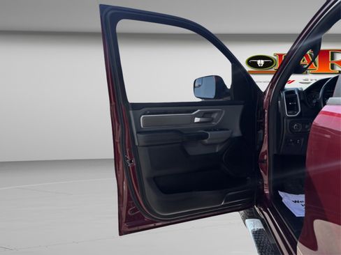 Used 2022 RAM 1500 Lone Star image 9