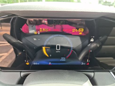 New 2026 Chevrolet TrailBlazer ACTIV image 18