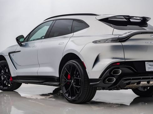 New 2026 Aston Martin DBX S AWD/4WD image 9