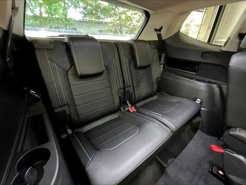 New 2026 Volkswagen Atlas SEL image 27