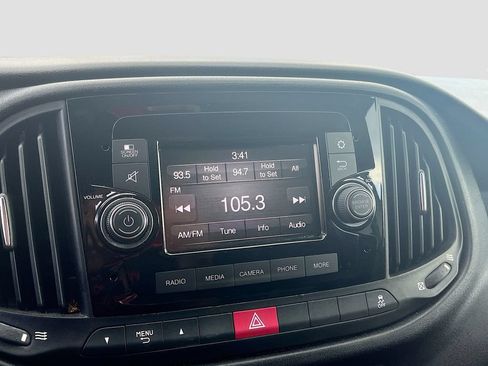 Used 2022 RAM ProMaster City Wagon FWD image 14