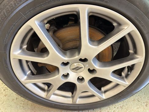 Used 2018 Dodge Journey GT image 37