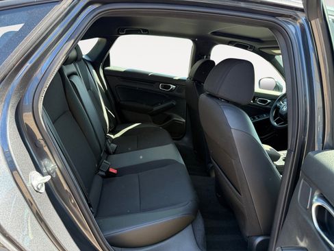 Used 2026 Honda Civic Sport image 18
