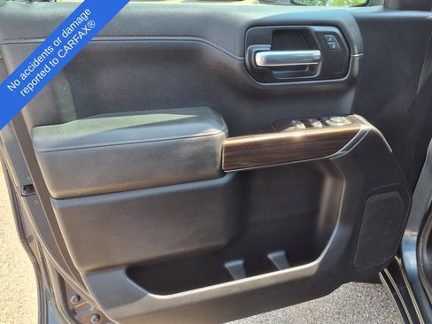 Used 2019 Chevrolet Silverado 1500 RST w/ All-Star Edition AWD/4WD image 16