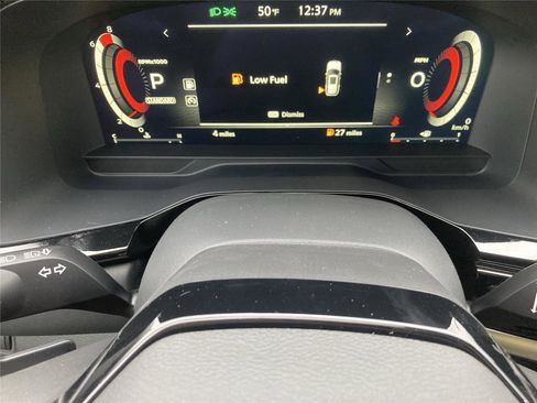 New 2026 Nissan Pathfinder SL image 13