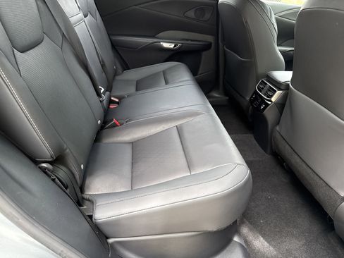 Used 2023 Lexus RX 350 Premium Plus w/ Cold Area Package FWD image 15