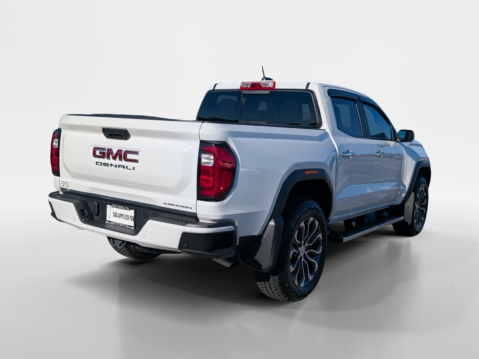Used 2023 GMC Canyon Denali AWD/4WD image 6