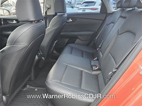 Used 2019 Kia Forte EX w/ EX Launch Edition image 6