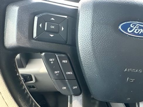 Used 2020 Ford F150 XLT w/ Equipment Group 302A Luxury AWD/4WD image 15