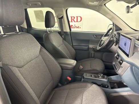 New 2025 Ford Maverick XLT w/ XLT Luxury Package image 21