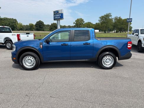 Used 2024 Ford Maverick XL FWD image 8