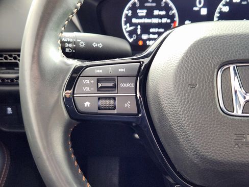 Used 2024 Honda HR-V Sport image 18