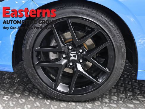 Used 2024 Honda Civic Sport image 31