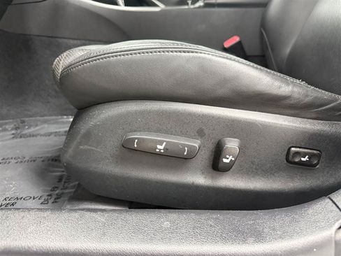 Used 2006 Lexus IS 250 RWD image 12