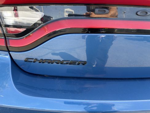 Used 2023 Dodge Charger GT w/ Blacktop Package image 33