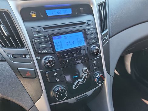 Used 2013 Hyundai Sonata GLS image 24