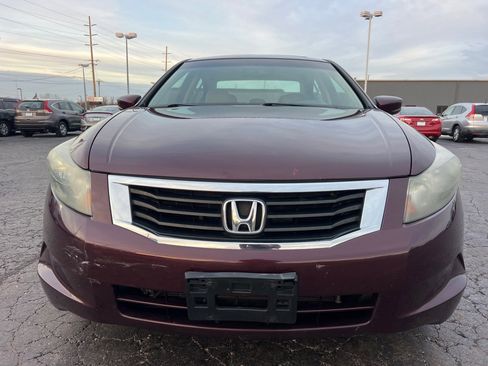 Used 2010 Honda Accord EX-L image 2