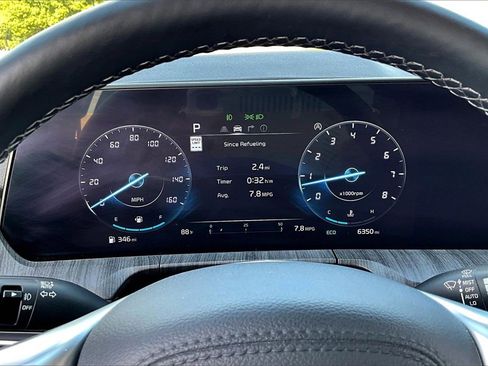 Certified 2025 Kia Telluride SX Prestige image 22